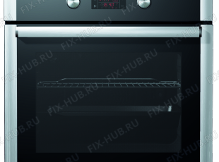 Плита (духовка) Gorenje BOP7559AX (331244, EVP2P41-411E) - Фото